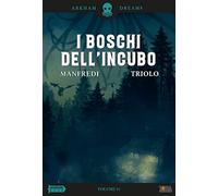 Arkham dreams. Unlimited edition. I boschi dell'incubo (Vol. 1)