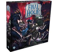 Arkham Horror: Finale Ora Gioco da Tavolo A Cooperative Game Of Mistero E Mayhem