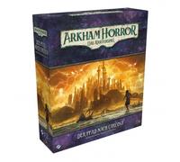 Arkham Horror il Gioco di Carte - Der Strada A Carcosa (Kampagnen-Erweiterung)