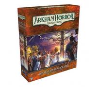 Arkham Horror il Gioco di Carte - Festa Hemlock Vale (Kampagnen-Erweiterung