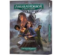 Arkham Horror - Il - L'Abisso Famelico Starter Set