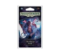 Arkham Horror: Il Maschera Pallida Mythos Pack