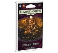 Arkham Horror LCG - Cuore degli Antichi. Esp. - ITA. Gioco da tavolo