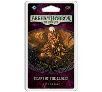 Arkham Horror LCG: Cuore Del Mito Degli Anziani