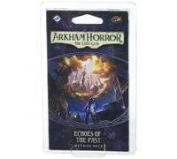 Arkham Horror LCG: Echoes of the Past Mythos Expansion Pack