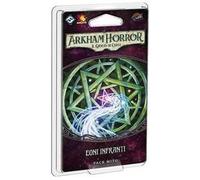 Arkham Horror LCG - Eoni Infranti. Esp. - ITA. Gioco da tavolo