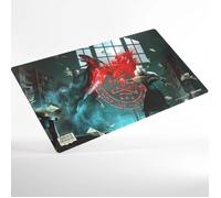 Arkham Horror LCG - Game Mat - Blood Ward