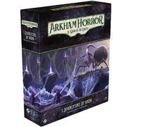Arkham Horror - LCG - I Divoratori di Sogni - Campagna in Italiano