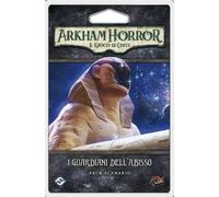 ARKHAM HORROR LCG: I GUARDIANI DELL'ABISSO GDT ITA