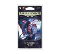 Arkham Horror LCG: Il Gioco di Carte - 10° Espansione ita - La Maschera Pallida