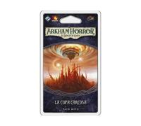Arkham Horror LCG: Il Gioco di Carte - 12° Espansione ita - La Cupa Carcosa