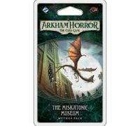 Arkham Horror LCG: Il Museo Miskatonic Mythos Pack
