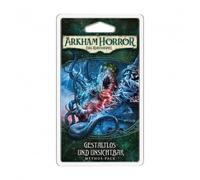 Arkham Horror - LCG - Inconcepibile E Invisibile - Mythos-Pack (Dunwich-4) - ...