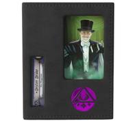 Arkham Horror LCG - Investigatore Deck Tome - Mystic Purple