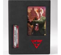 Arkham Horror LCG - Investigatore Deck Tome - Survivor Red