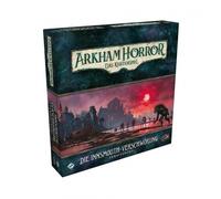 Arkham Horror - LCG - La Cospirazione Di Innsmouth - Espansione - Tedesco