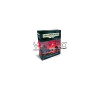 Arkham Horror LCG - La Cospirazione di Innsmouth - Campagna in Italiano