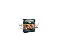 Arkham Horror LCG La Cospirazione di Innsmouth Italiano Espansione Investigatori