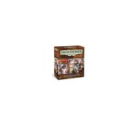 Arkham Horror LCG La Festa di Hemlock Vale Italiano Espansione Investigatori