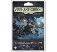 ARKHAM HORROR LCG: LA GUERRA DEGLI DEI ESTERNI GDT ITA