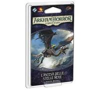 Arkham Horror LCG - L'Ascesa delle Stelle Nere. Esp. - ITA. Gioco da tavolo