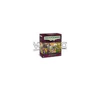 Asmodee STR9678 Arkham Horror LCG - L'Era Dimenticata, Espansione Investigatori