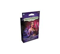 Arkham Horror LCG - Marie Lambeau - Mazzo Investigatore ITA