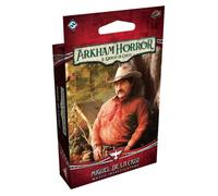Arkham Horror LCG - Miguel de la Cruz - Mazzo Investigatore