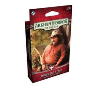 Asmodee - ARKHAM HORROR IL GIOCO DI CARTE: MIGUEL DE LA CRUZ - Espansione