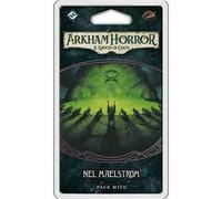 Arkham Horror LCG - Nel Maelestorm. Esp. - ITA. Gioco da tavolo