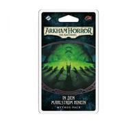 Arkham Horror - LCG - Nel Vortice - Mythos-Pack (Innsmouth-6) - ...