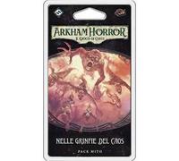 Arkham Horror LCG - Nelle Grinfie del Caos. Esp. - ITA. Gioco da tavolo