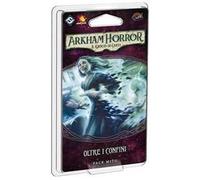 Arkham Horror LCG - Oltre i Confini. Esp. - ITA. Gioco da tavolo