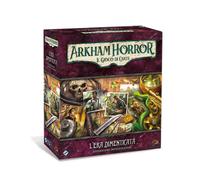 Arkham Horror LCG - Revised: L'Era Dimenticata - Investigatori Gioco da Tavolo