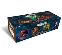 ARKHAM HORROR LCG - Ritorno a... La Notte della Zelota