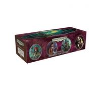 Fantasy Flight Games Arkham Horror: LCG - Ritorno a: L'età dimenticata | Espansione | Gioco Esperto | Gioco di Carte | 1-4 Giocatori | Età 14+ | 45+ minuti | Tedesco