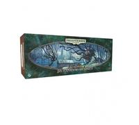 Arkham Horror - LCG - Ritorno A - L'Eredità Di Dunwich - Espansione