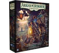 Asmodee - Arkham Horror Il Gioco di Carte, Nuova Edizione, Gioco da Tavolo, Gioco di Carte, 14+ Anni, 1-4 Giocatori, 45 min per giocatore, Edizione in Italiano
