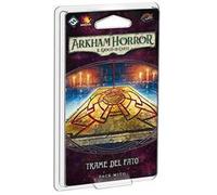 Arkham Horror LCG - Trame del Fato. Esp. - ITA. Gioco da tavolo