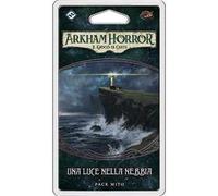 Arkham Horror LCG - Una Luce nella Nebbia. Esp. - ITA. Gioco da tavolo