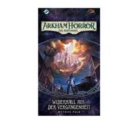 Arkham Horror - LCG - Widerhall Dal Vergangenheit - Mythos-Pack (Carcosa-1)