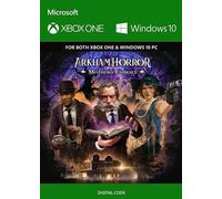Arkham Horror: Mother’s Embrace PC/XBOX LIVE Key EUROPE
