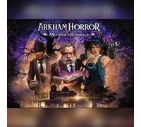 Arkham Horror: Mother's Embrace (PC) Steam Key - GLOBAL