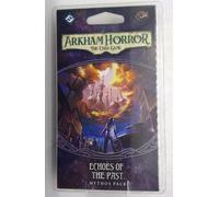 ARKHAM HORROR THE CARD GAME EXPANSION 2016 LCG - NUOVO E SIGILLATO -...