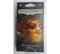 ARKHAM HORROR THE CARD GAME EXPANSION 2016 LCG - NUOVO E SIGILLATO -...