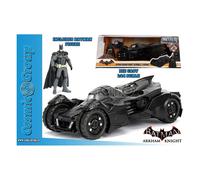 Jada Model Car BATMAN Arkham Night Videogame BATMOBILE