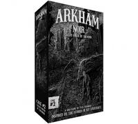 Arkham Noir - Chiamato Da Tuono #2