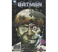 Arkham rinato. Batman - Hine David, Haun Jeremy, McDaniel Scott