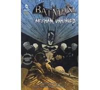 Arkham Unhinged. Batman. Vol. 5
