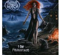 Arkham Witch - I Am Providence